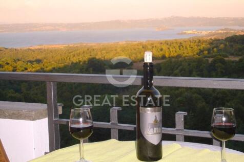 Panorama e Particolari