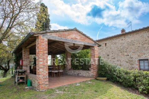 Panorama e Particolari