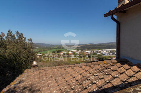 Panorama e Particolari