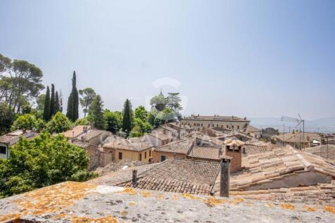 Panorama e Particolari