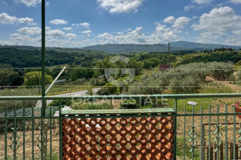 Panorama e Particolari