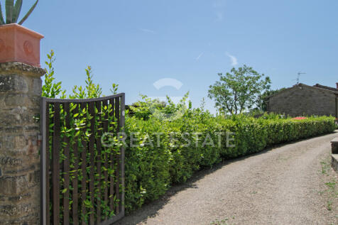 Panorama e Particolari