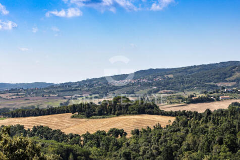 Panorama e Particolari