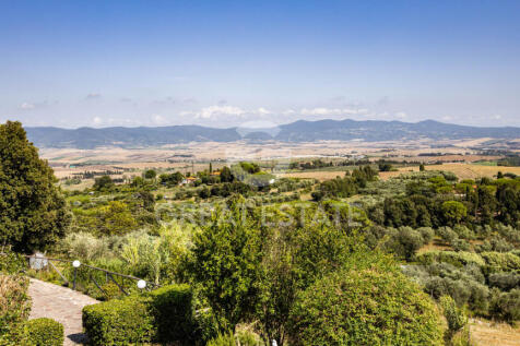 Panorama e Particolari