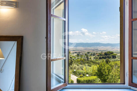 Panorama e Particolari