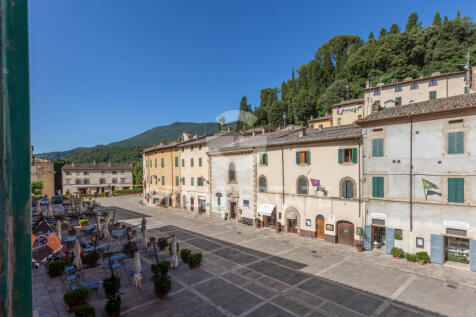 Panorama e Particolari