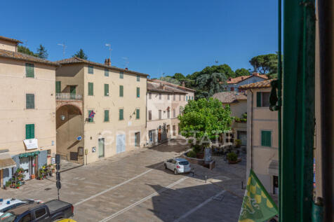 Panorama e Particolari