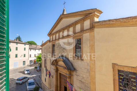 Panorama e Particolari