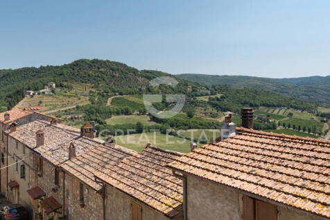 Panorama e Particolari