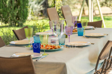 Panorama e Particolari