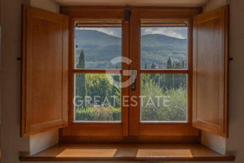 Panorama e Particolari