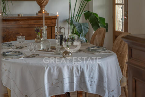 Panorama e Particolari