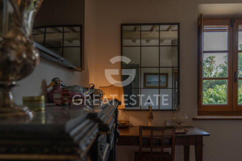 Panorama e Particolari