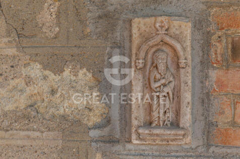 Panorama e Particolari