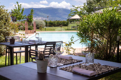 Panorama e Particolari