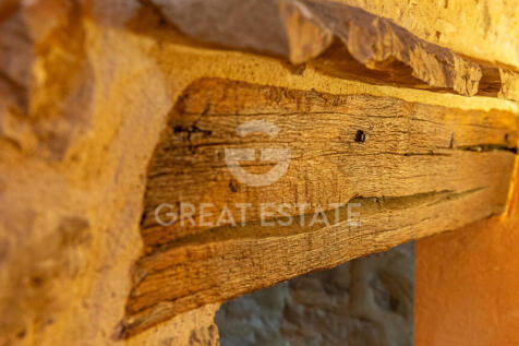 Panorama e Particolari