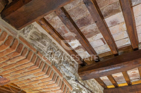 Panorama e Particolari