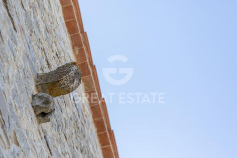 Panorama e Particolari