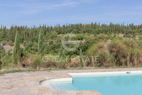 Panorama e Particolari