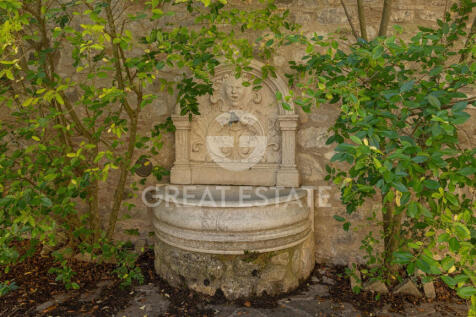 Panorama e Particolari