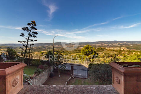 Panorama e Particolari