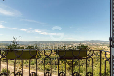 Panorama e Particolari