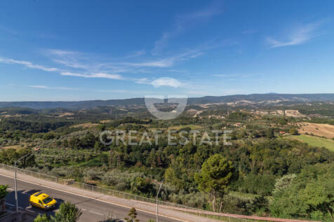 Panorama e Particolari