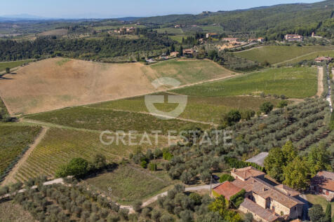 Panorama e Particolari