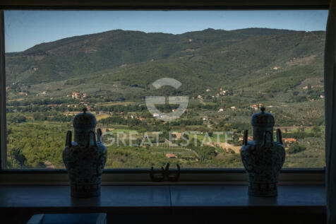 Panorama e Particolari