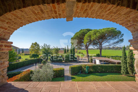 Panorama e Particolari