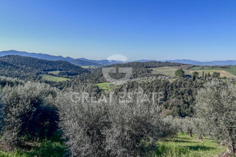 Panorama e Particolari