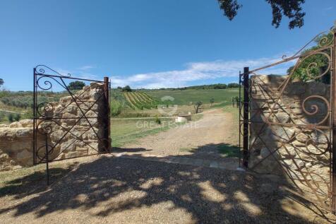 Panorama e Particolari