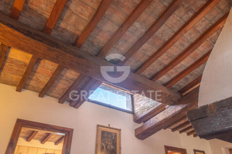 Panorama e Particolari