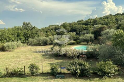 Panorama e Particolari