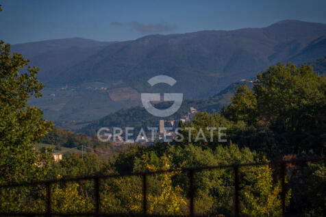 Panorama e Particolari