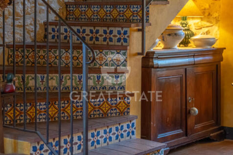 Panorama e Particolari