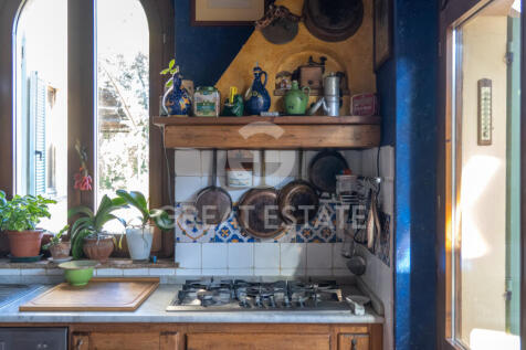 Panorama e Particolari