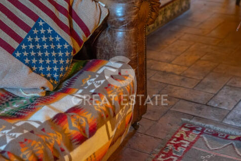 Panorama e Particolari