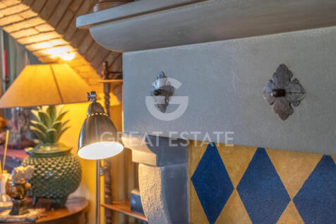 Panorama e Particolari