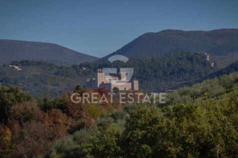 Panorama e Particolari