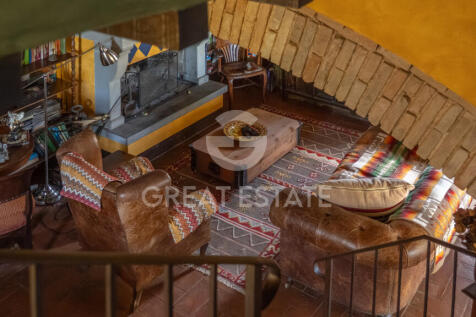 Panorama e Particolari