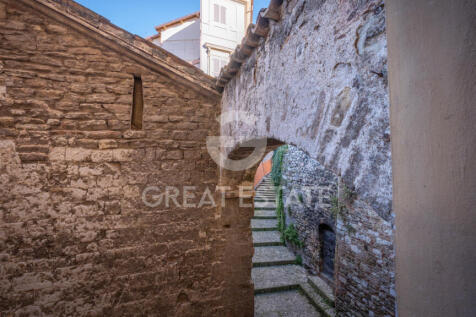 Panorama e Particolari