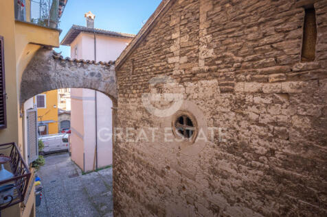 Panorama e Particolari