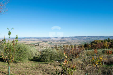 Panorama e Particolari