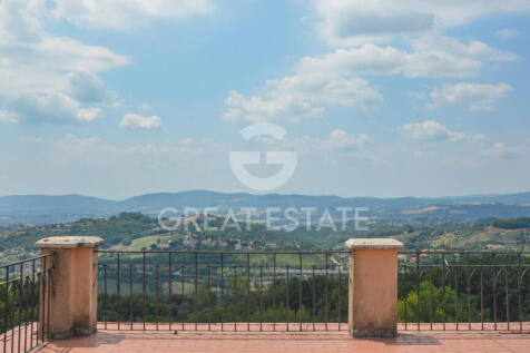 Panorama e Particolari