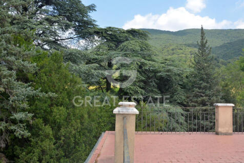 Panorama e Particolari