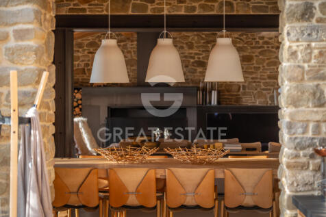 Panorama e Particolari