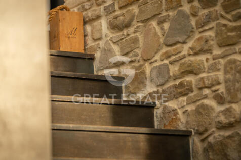 Panorama e Particolari