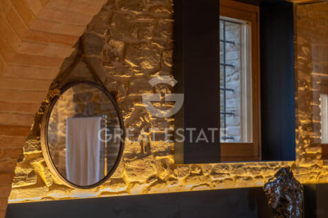 Panorama e Particolari