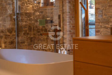 Panorama e Particolari